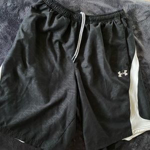 Under Armour shorts